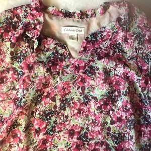 💐 | Coldwater Top